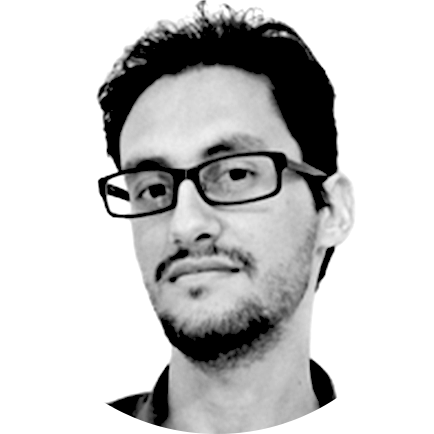 Massimiliano, PHP Developer